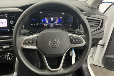 Volkswagen Polo Match Automatic Petrol Hatchback - Stock Number (1670169) - 6th supplementary image