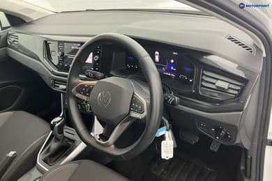 Volkswagen Polo Match Automatic Petrol Hatchback - Stock Number (1670169) - 8th supplementary image