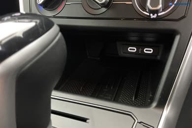 Volkswagen Polo Match Automatic Petrol Hatchback - Stock Number (1670169) - 17th supplementary image