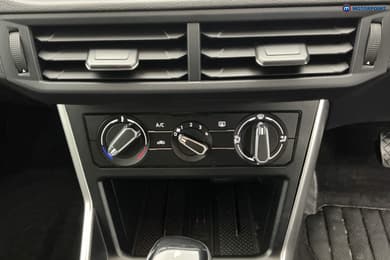 Volkswagen Polo Match Automatic Petrol Hatchback - Stock Number (1670169) - 18th supplementary image