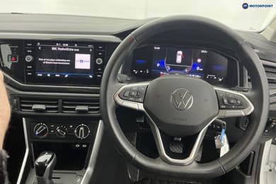 Volkswagen Polo Match Automatic Petrol Hatchback - Stock Number (1670169) - 1st supplementary image