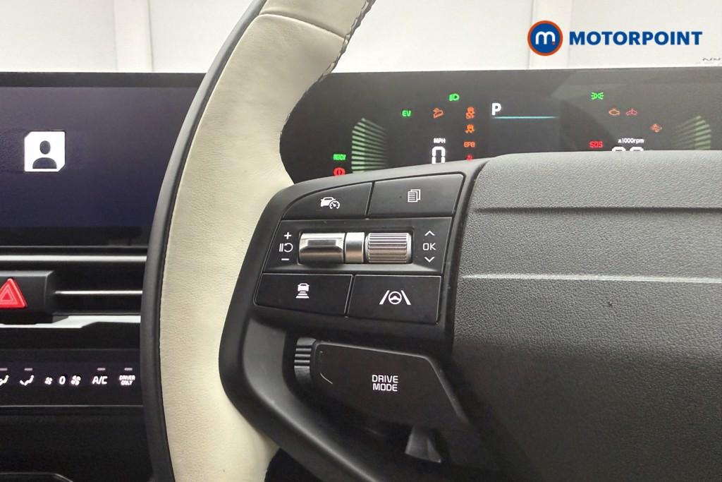 KIA Sportage Gt-Line Automatic Petrol-Electric Hybrid SUV - Stock Number (1670218) - 8th supplementary image