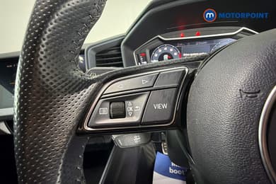 Audi A1 S Line Manual Petrol Hatchback - Stock Number (1670350) - 3rd supplementary image