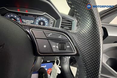 Audi A1 S Line Manual Petrol Hatchback - Stock Number (1670350) - 4th supplementary image