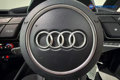 Audi A1 S Line Manual Petrol Hatchback - Stock Number (1670350) - 5th supplementary image