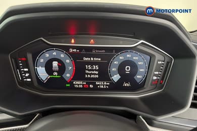 Audi A1 S Line Manual Petrol Hatchback - Stock Number (1670350) - 8th supplementary image