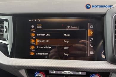 Audi A1 S Line Manual Petrol Hatchback - Stock Number (1670350) - 9th supplementary image