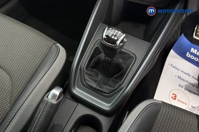 Audi A1 S Line Manual Petrol Hatchback - Stock Number (1670350) - 15th supplementary image