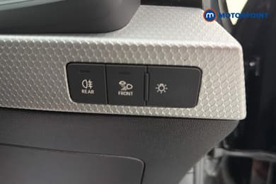 Audi A1 S Line Manual Petrol Hatchback - Stock Number (1670350) - 18th supplementary image