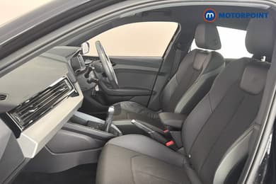 Audi A1 S Line Manual Petrol Hatchback - Stock Number (1670350) - 22nd supplementary image