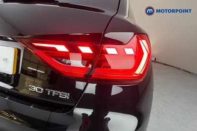 Audi A1 S Line Manual Petrol Hatchback - Stock Number (1670350) - 38th supplementary image