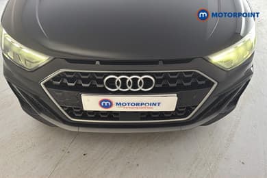 Audi A1 S Line Manual Petrol Hatchback - Stock Number (1670350) - 45th supplementary image