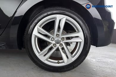 Audi A1 S Line Manual Petrol Hatchback - Stock Number (1670350) - 48th supplementary image