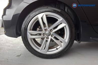 Audi A1 S Line Manual Petrol Hatchback - Stock Number (1670350) - 49th supplementary image