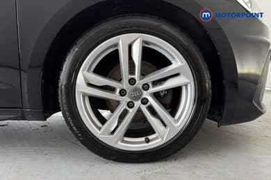 Audi A1 S Line Manual Petrol Hatchback - Stock Number (1670350) - 50th supplementary image