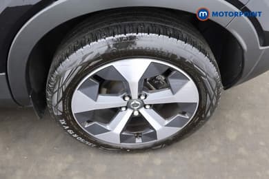 Volvo Xc40 Core Automatic Petrol SUV - Stock Number (1671209) - 3rd supplementary image