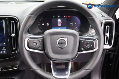 Volvo Xc40 Core Automatic Petrol SUV - Stock Number (1671209) - 5th supplementary image