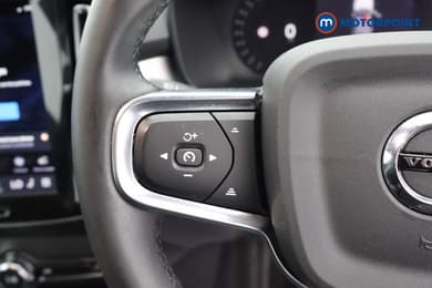 Volvo Xc40 Core Automatic Petrol SUV - Stock Number (1671209) - 6th supplementary image