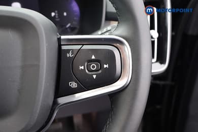 Volvo Xc40 Core Automatic Petrol SUV - Stock Number (1671209) - 7th supplementary image