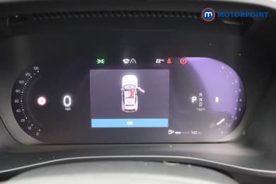 Volvo Xc40 Core Automatic Petrol SUV - Stock Number (1671209) - 10th supplementary image