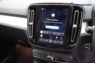 Volvo Xc40 Core Automatic Petrol SUV - Stock Number (1671209) - 11th supplementary image