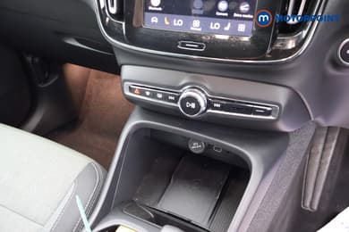 Volvo Xc40 Core Automatic Petrol SUV - Stock Number (1671209) - 12th supplementary image