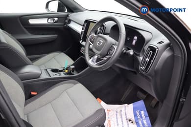 Volvo Xc40 Core Automatic Petrol SUV - Stock Number (1671209) - 21st supplementary image
