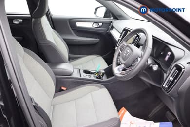 Volvo Xc40 Core Automatic Petrol SUV - Stock Number (1671209) - 22nd supplementary image