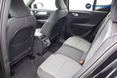 Volvo Xc40 Core Automatic Petrol SUV - Stock Number (1671209) - 28th supplementary image