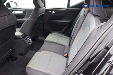 Volvo Xc40 Core Automatic Petrol SUV - Stock Number (1671209) - 29th supplementary image