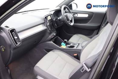 Volvo Xc40 Core Automatic Petrol SUV - Stock Number (1671209) - 31st supplementary image
