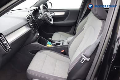Volvo Xc40 Core Automatic Petrol SUV - Stock Number (1671209) - 32nd supplementary image