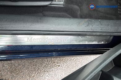 Mercedes-Benz E Class Amg Line Automatic Petrol Convertible - Stock Number (1672568) - 5th supplementary image