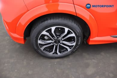 Ford Puma St-Line Manual Petrol SUV - Stock Number (1673178) - 3rd supplementary image