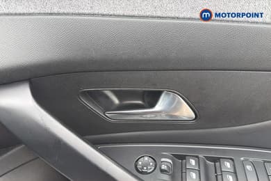Peugeot 308 Allure Automatic Petrol Plug-In Hybrid Hatchback - Stock Number (1673928) - 4th supplementary image