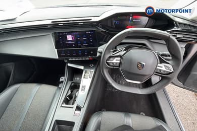Peugeot 308 Allure Automatic Petrol Plug-In Hybrid Hatchback - Stock Number (1673928) - 6th supplementary image