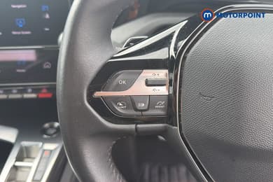 Peugeot 308 Allure Automatic Petrol Plug-In Hybrid Hatchback - Stock Number (1673928) - 9th supplementary image
