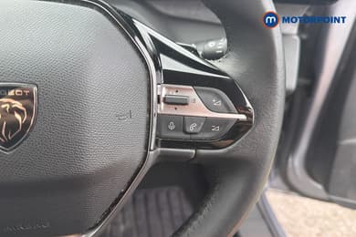 Peugeot 308 Allure Automatic Petrol Plug-In Hybrid Hatchback - Stock Number (1673928) - 10th supplementary image