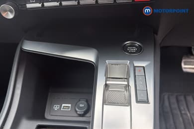 Peugeot 308 Allure Automatic Petrol Plug-In Hybrid Hatchback - Stock Number (1673928) - 15th supplementary image