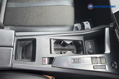 Peugeot 308 Allure Automatic Petrol Plug-In Hybrid Hatchback - Stock Number (1673928) - 16th supplementary image