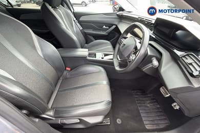 Peugeot 308 Allure Automatic Petrol Plug-In Hybrid Hatchback - Stock Number (1673928) - 18th supplementary image
