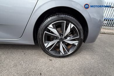 Peugeot 308 Allure Automatic Petrol Plug-In Hybrid Hatchback - Stock Number (1673928) - 20th supplementary image