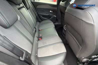 Peugeot 308 Allure Automatic Petrol Plug-In Hybrid Hatchback - Stock Number (1673928) - 32nd supplementary image