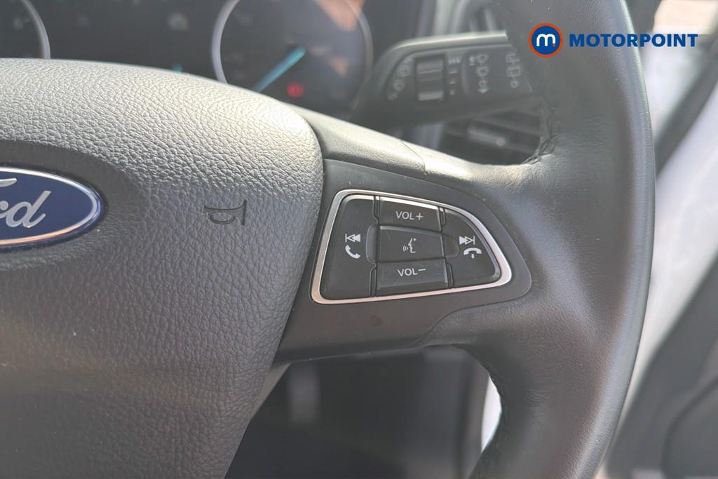 Ford Ecosport Active Manual Petrol SUV - Stock Number (1674272) - 8th supplementary image