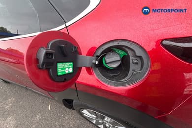 Mazda Cx-30 Takumi Automatic Petrol SUV - Stock Number (1674382) - 20th supplementary image