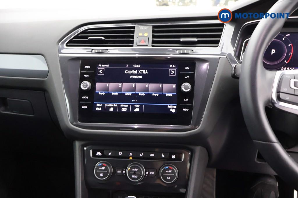 Volkswagen Tiguan Allspace R-Line Tech Automatic Petrol SUV - Stock Number (1674504) - 8th supplementary image