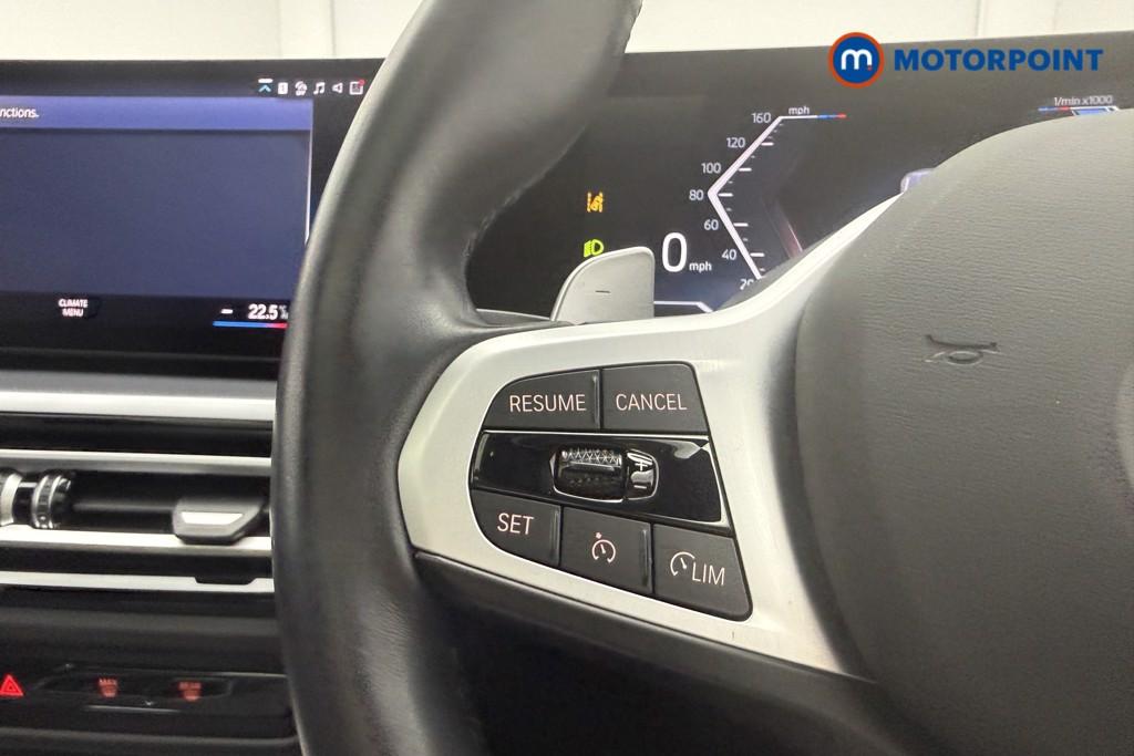 BMW 3 Series M Sport Automatic Petrol Estate - Stock Number (1674777) - 8th supplementary image