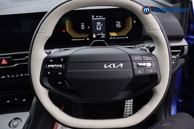 KIA Sportage Gt-Line Automatic Petrol SUV - Stock Number (1674817) - 5th supplementary image