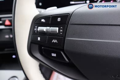 KIA Sportage Gt-Line Automatic Petrol SUV - Stock Number (1674817) - 6th supplementary image