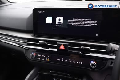 KIA Sportage Gt-Line Automatic Petrol SUV - Stock Number (1674817) - 11th supplementary image